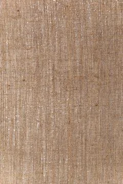 Simple linen background: the reverse side of the primed canvas stretched over Stock Photos