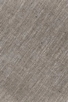 Simple linen background: the reverse side of the primed canvas stretched over Stock Photos