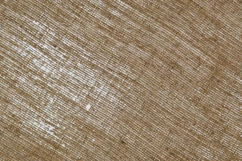 Simple linen background: the reverse side of the primed canvas stretched over Stock Photos