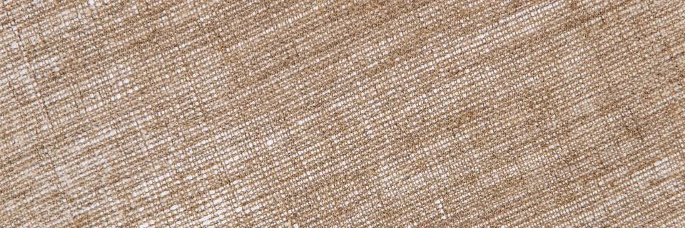 Simple linen background: the reverse side of the primed canvas stretched over Stock Photos