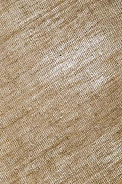 Simple linen background: the reverse side of the primed canvas stretched over Stock Photos