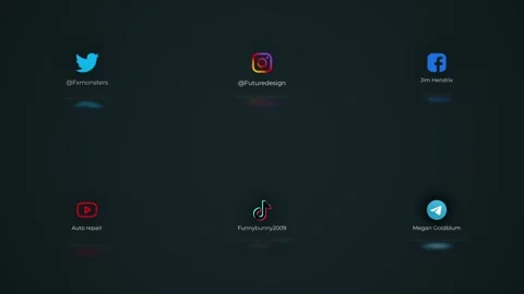 Simple Liquid Logo Pack | After Effects ~ After Effects #156237503
