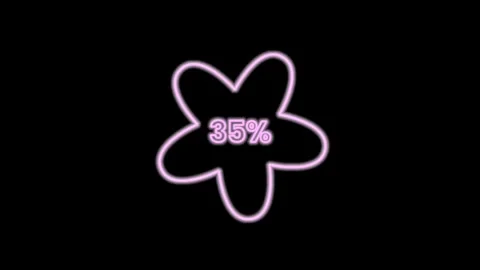 Simple loading animations Stock Footage 303959135