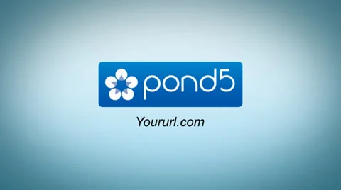 Simple Logo animation Stock After Effects