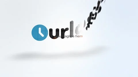 Simple Logo Hub 스톡 After Effects