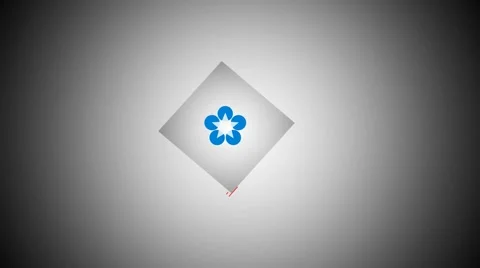 Simple logo opener Stock After Effects