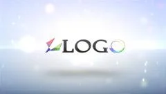 Simple Logo Reveal Stock After Effects