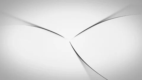 Simple Logo Reveal After Effects素材