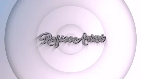 Simple Logo Reveal 스톡 After Effects