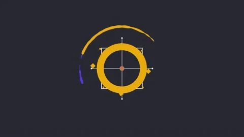Simple Logo Reveal  After Effects	Stock
