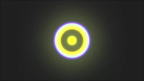 Simple Logo Reveal After Effects stock