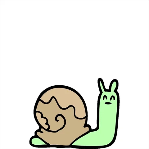 A simple looping animated cartoon doodle... | Stock Video | Pond5