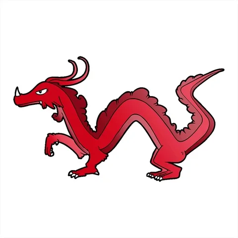 2 Dragon Cartoon Stock Videos – Royalty-Free HD & 4K Videos | Page 2