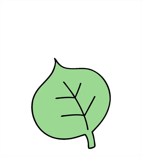 A simple looping animated cartoon of a s... | Stock Video | Pond5