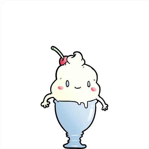 Cream Animated Stock Videos – Royalty-Free HD & 4K Videos