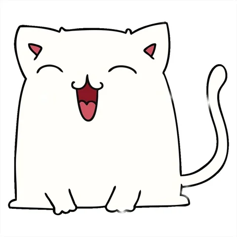 A simple looping animated hand drawn qui... | Stock Video | Pond5