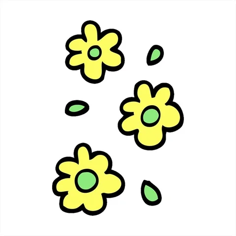 A simple looping animated hand drawn doo... | Stock Video | Pond5