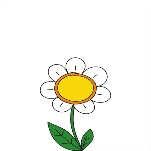 A simple looping animated hand drawn qui... | Stock Video | Pond5