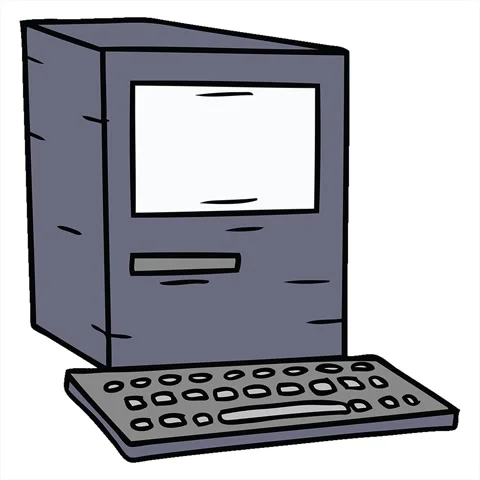 Computer Doodle Stock Videos – Royalty-Free HD & 4K Videos | Pond5