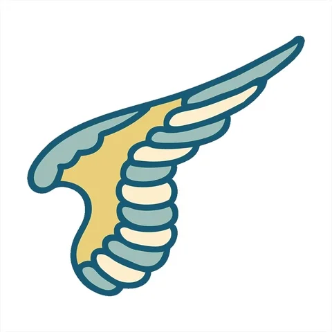 Wing Image Stock Videos – Royalty-Free HD & 4K Videos