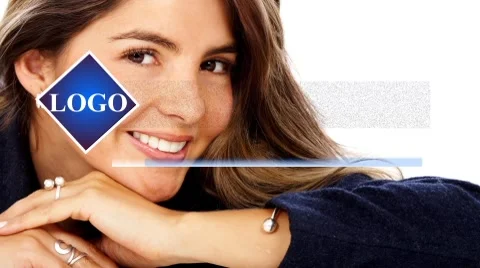 Simple lower After Effects stock