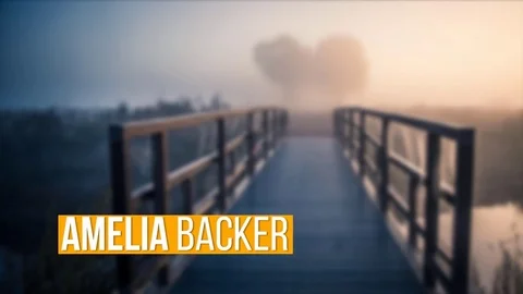 Simple Lower Third Stock After Effects