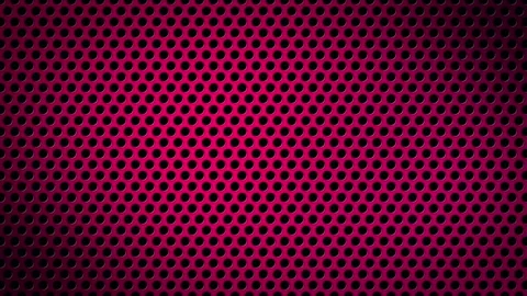 Simple Magenta red gradient metallic pattern minimal geometrical background 스톡 동영상 295940844
