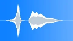 Simple male success shout Sound Effect