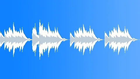 Simple Marimba Ringtone 10 (Slow) Sound Effect