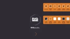 Simple Minimal Logo Reveal 1 Stock After Effects