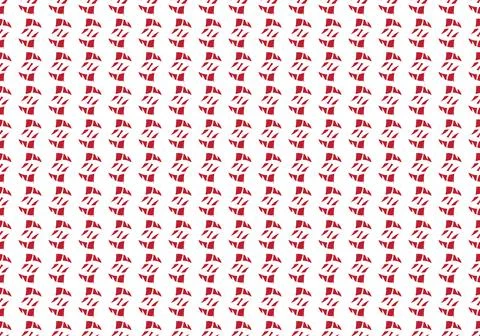 Simple minimalist background. Vector geometric seamless pattern geometric s.. 库存插图