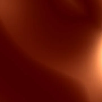 Simple minimalistic brown web background design Stock Illustration