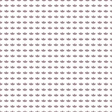 Simple minimalistic seamless patterns. Gentle ornaments with lines, drops, po 库存插图