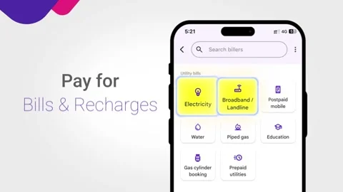 Simple Mobile App Promo Stock After Effects