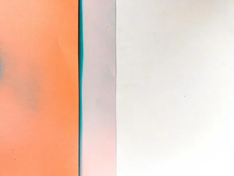 Simple, modern paper texture with ample copy space. Ideal for calm, serene .. Stock Photos