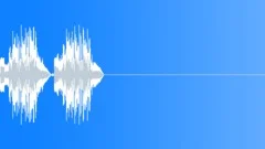 Simple Modern Ringtone - Arcade 03 - LoopSound Effect