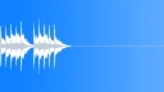 Simple Modern Ringtone - Bright 03 - LoopSound Effect