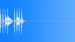 Simple Modern Ringtone - Dim 02 - LoopSound Effect