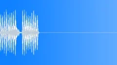 Simple Modern Ringtone - Dim 05 - LoopSound Effect