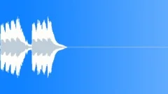 Simple Modern Ringtone - Sweet 02 - LoopSound Effect