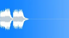 Simple Modern Ringtone - Sweet 05 - LoopSound Effect