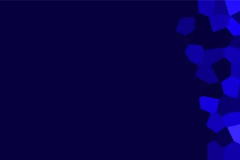 Simple mosaic abstract background Stock Illustration