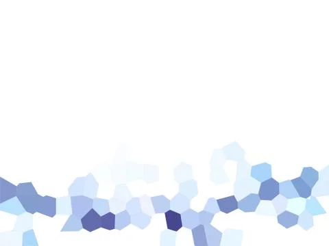 Simple mosaic abstract background イラスト素材