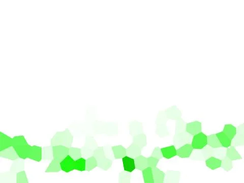 Simple mosaic abstract background Stock Illustration
