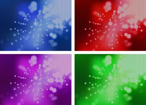 Simple mosaic tile pattern internet background Stock Photos