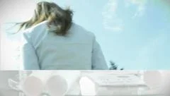 Simple Moves - After Effects Template Stock After Effects