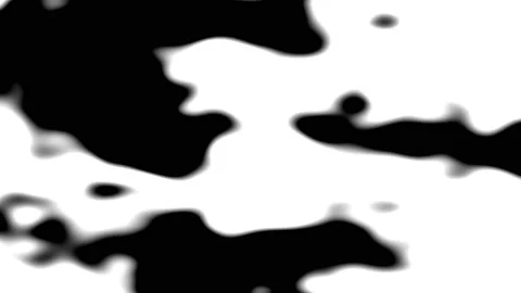 Simple Moving Surface Water Noise Disturbance Pattern Mask 스톡 동영상 139738231