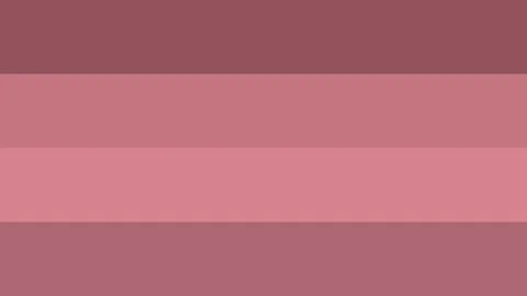 Simple, muted, three-toned gradient background for design projects Illustrazione stock