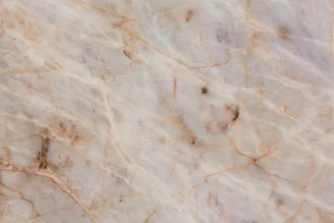 Simple new marble texture in elegant beige tone. Background for creative design Stock Photos