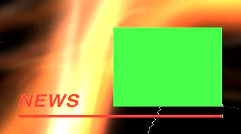 Simple News 스톡 동영상 1009946